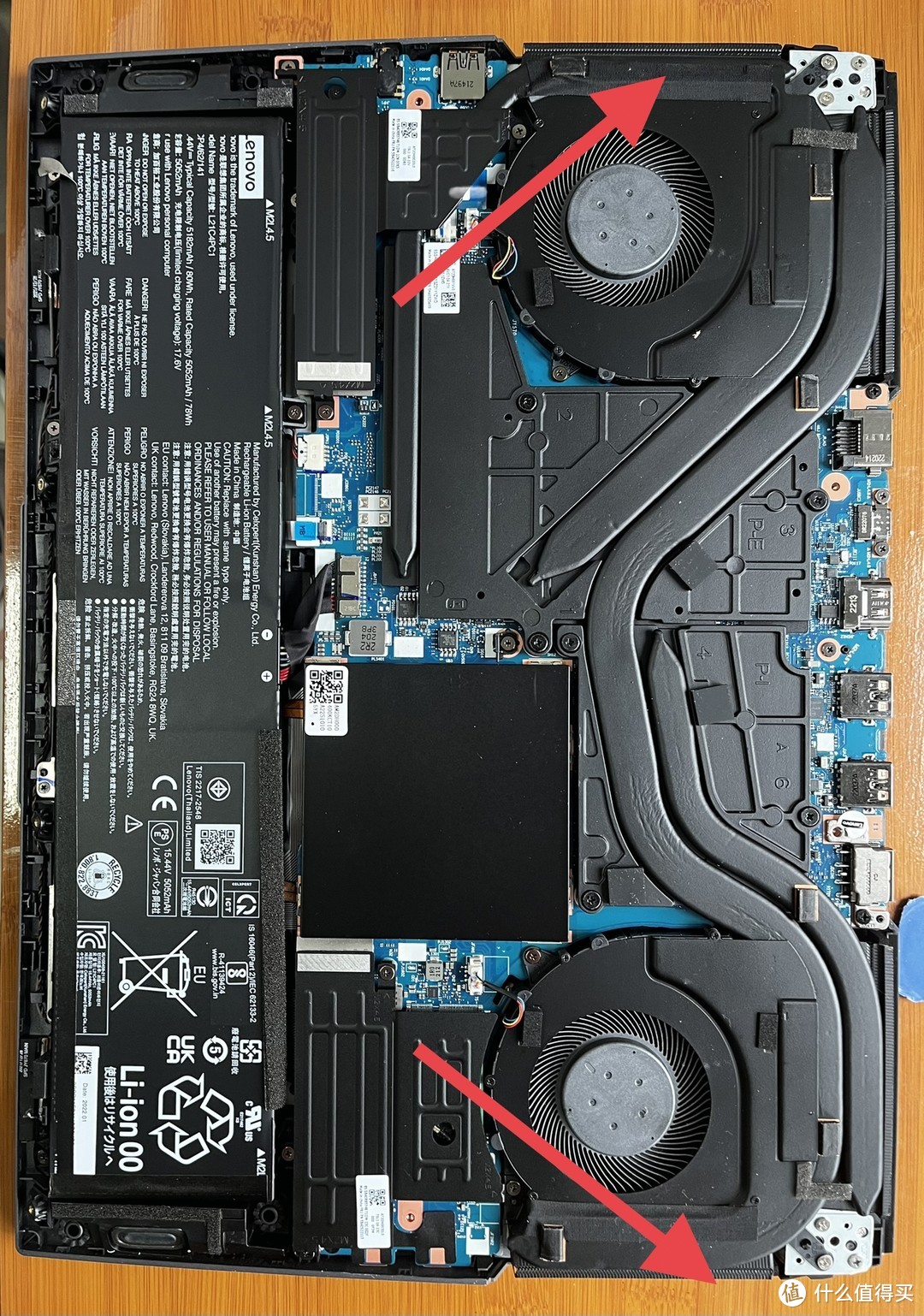 SN570 NVMe SSD开箱上手