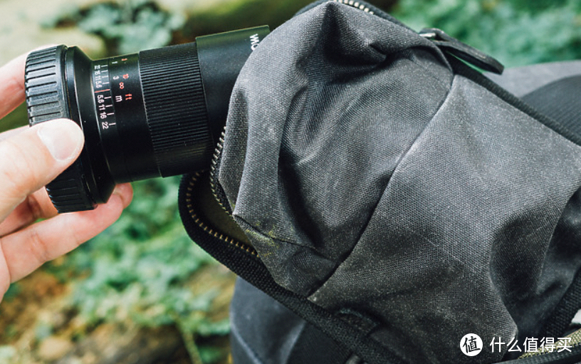 大促销买入的生活商务背包 沃坦 URBAN EXPLORER 城市探险者