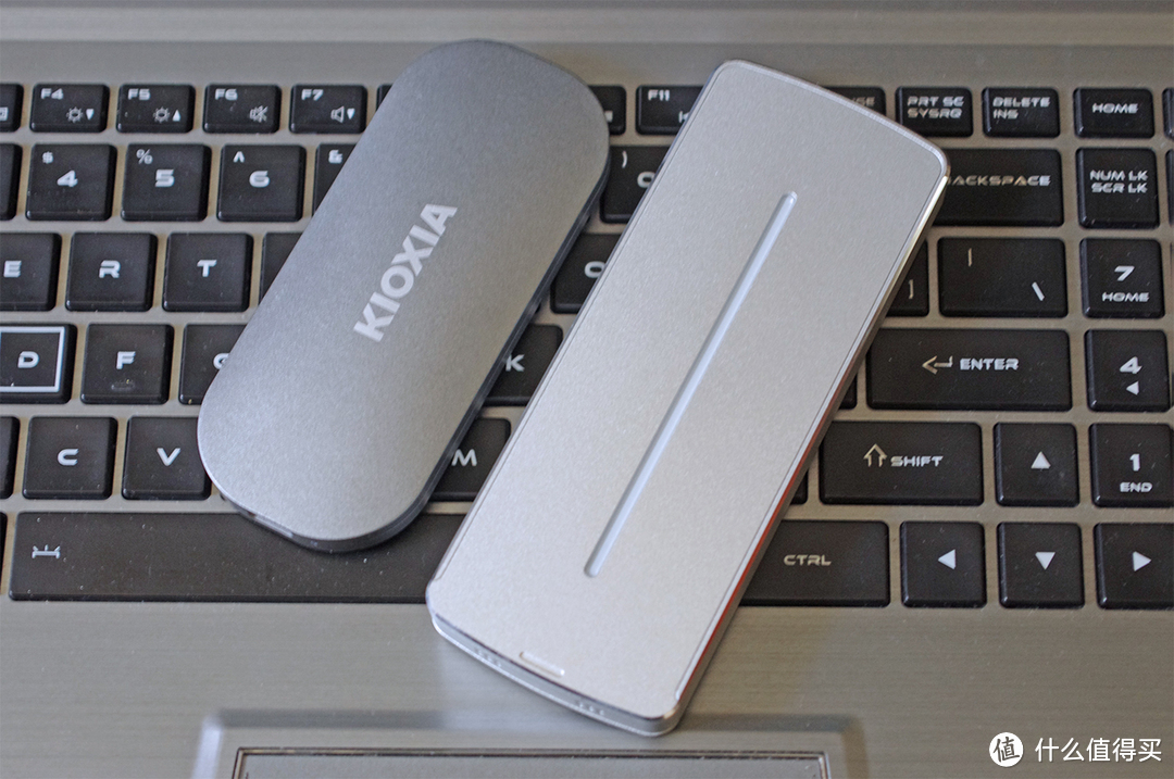 做工优秀，速度给力：铠侠XD10移动固态硬盘体验