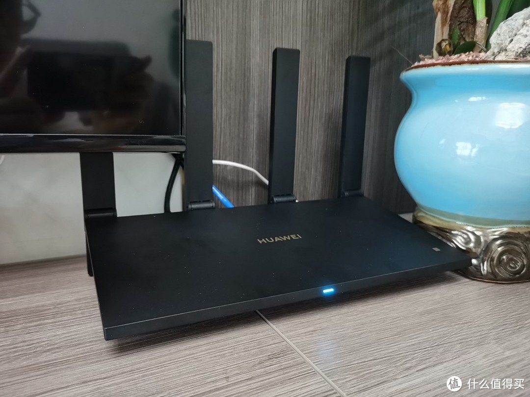 AX6对比AX3Pro实测，华为最强单体路由2年后上新，有哪些升级？