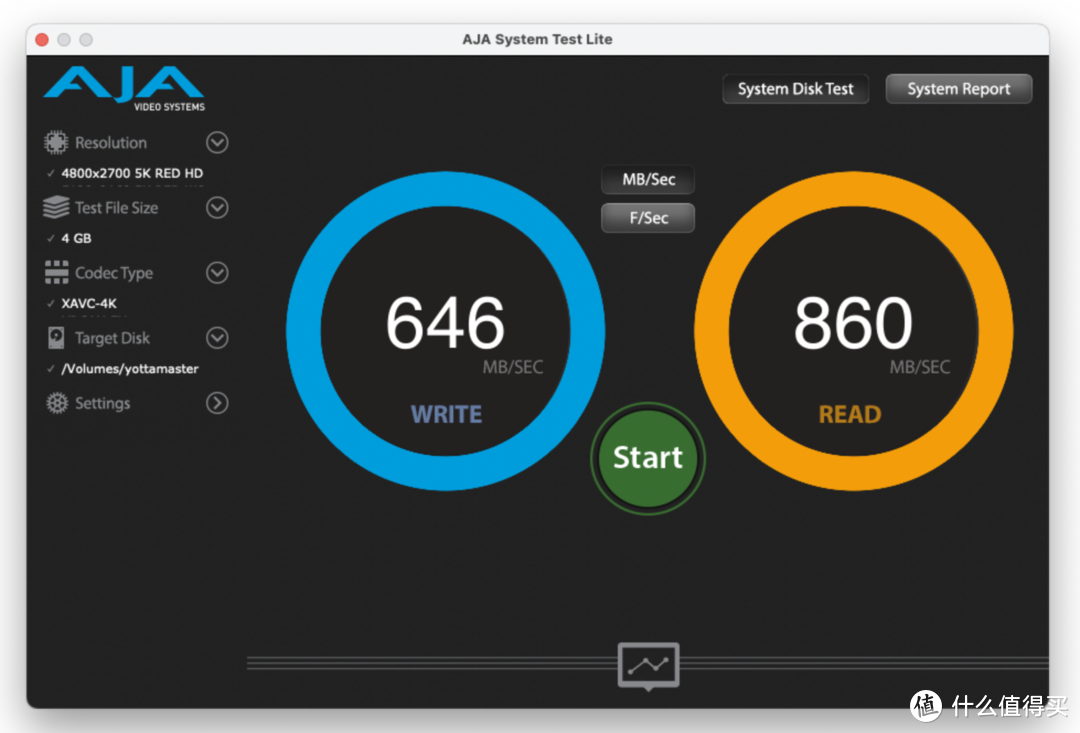 带RGB灯效的硬盘盒，外观颜值在线，读写速度还很不错：Yottamaster WA1-C3硬盘盒开箱和使用体验
