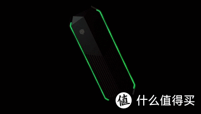 带RGB灯效的硬盘盒，外观颜值在线，读写速度还很不错：Yottamaster WA1-C3硬盘盒开箱和使用体验