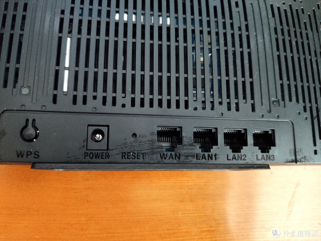 信号强，覆盖广，散热快：体验飞邑AX3000千兆 wifi6无线路由器