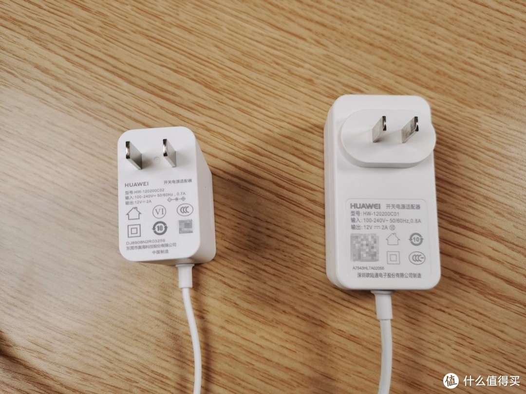 AX6对比AX3Pro实测，华为最强单体路由2年后上新，有哪些升级？