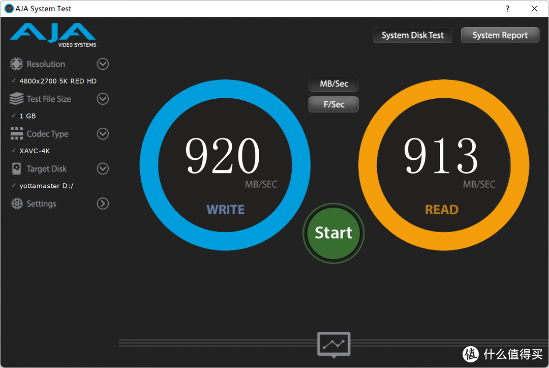带RGB灯效的硬盘盒，外观颜值在线，读写速度还很不错：Yottamaster WA1-C3硬盘盒开箱和使用体验