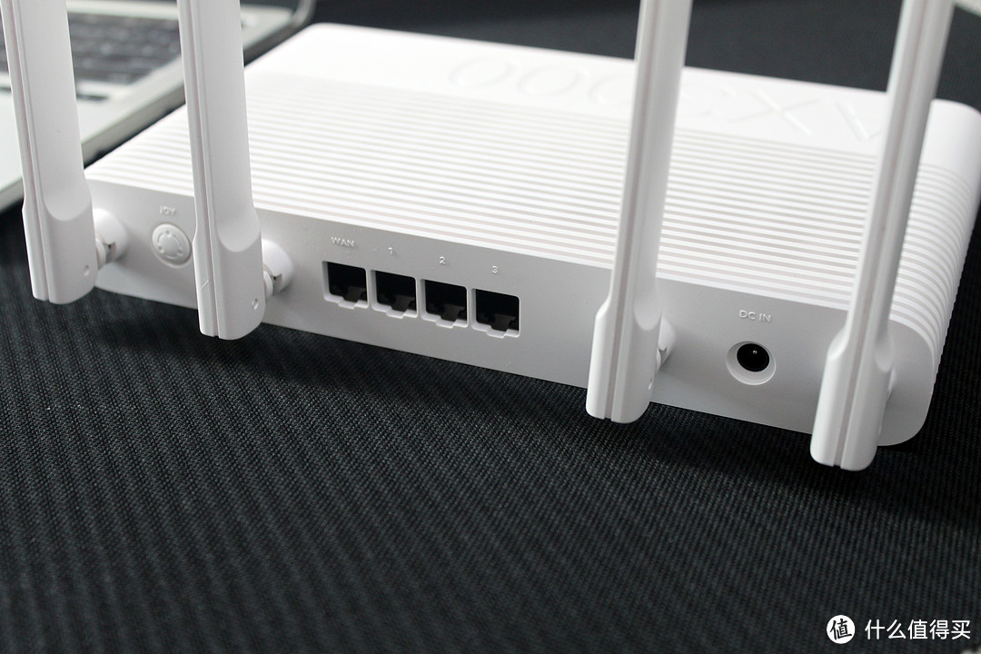 200元左右的路由器怎么选？京东云AX3000后羿值得入手