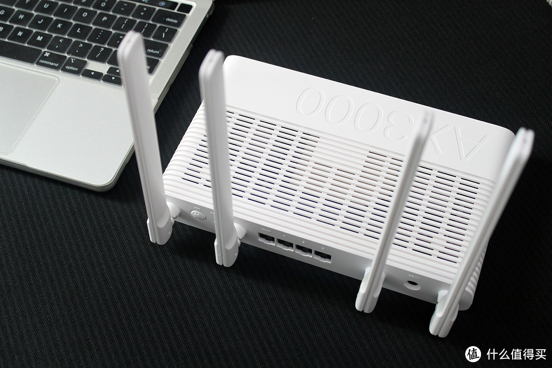 200元左右的路由器怎么选？京东云AX3000后羿值得入手