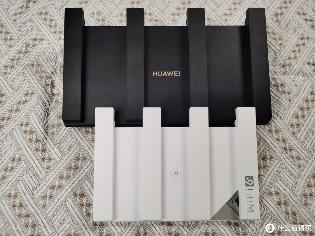 AX6对比AX3Pro实测，华为最强单体路由2年后上新，有哪些升级？