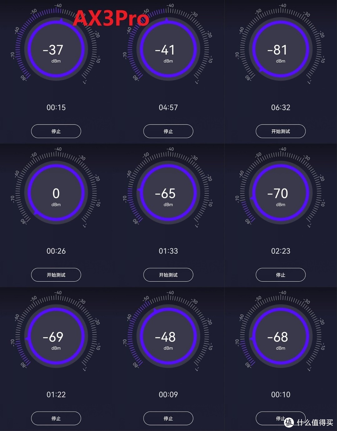 AX6对比AX3Pro实测，华为最强单体路由2年后上新，有哪些升级？