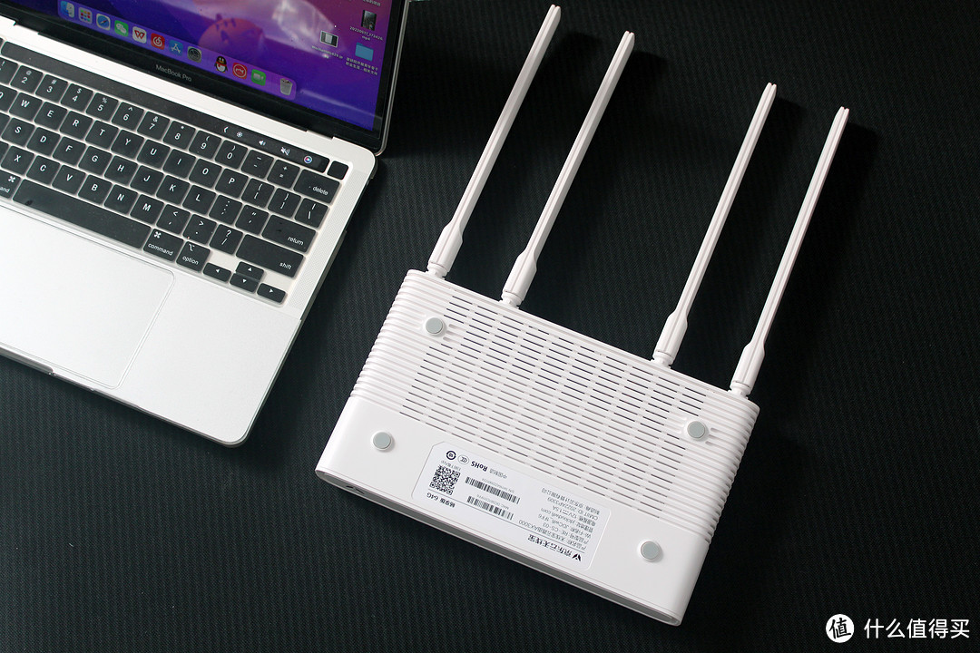 200元左右的路由器怎么选？京东云AX3000后羿值得入手