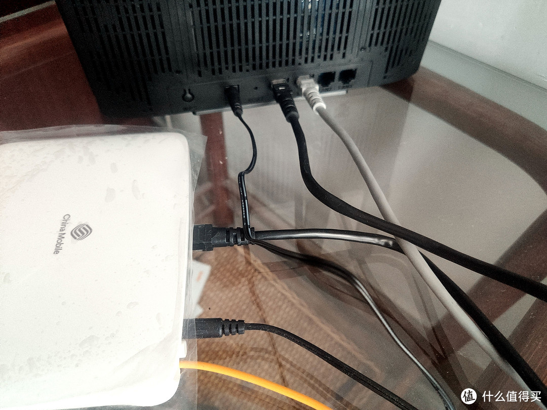 信号强，覆盖广，散热快：体验飞邑AX3000千兆 wifi6无线路由器