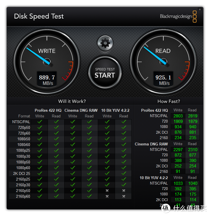 带RGB灯效的硬盘盒，外观颜值在线，读写速度还很不错：Yottamaster WA1-C3硬盘盒开箱和使用体验
