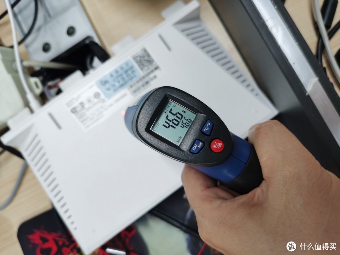 AX6对比AX3Pro实测，华为最强单体路由2年后上新，有哪些升级？