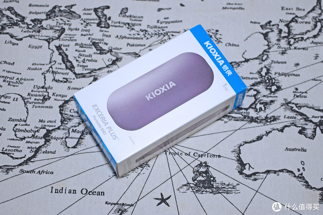 做工优秀，速度给力：铠侠XD10移动固态硬盘体验