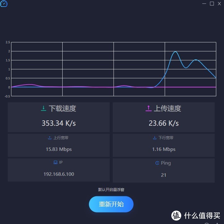 信号强，覆盖广，散热快：体验飞邑AX3000千兆 wifi6无线路由器
