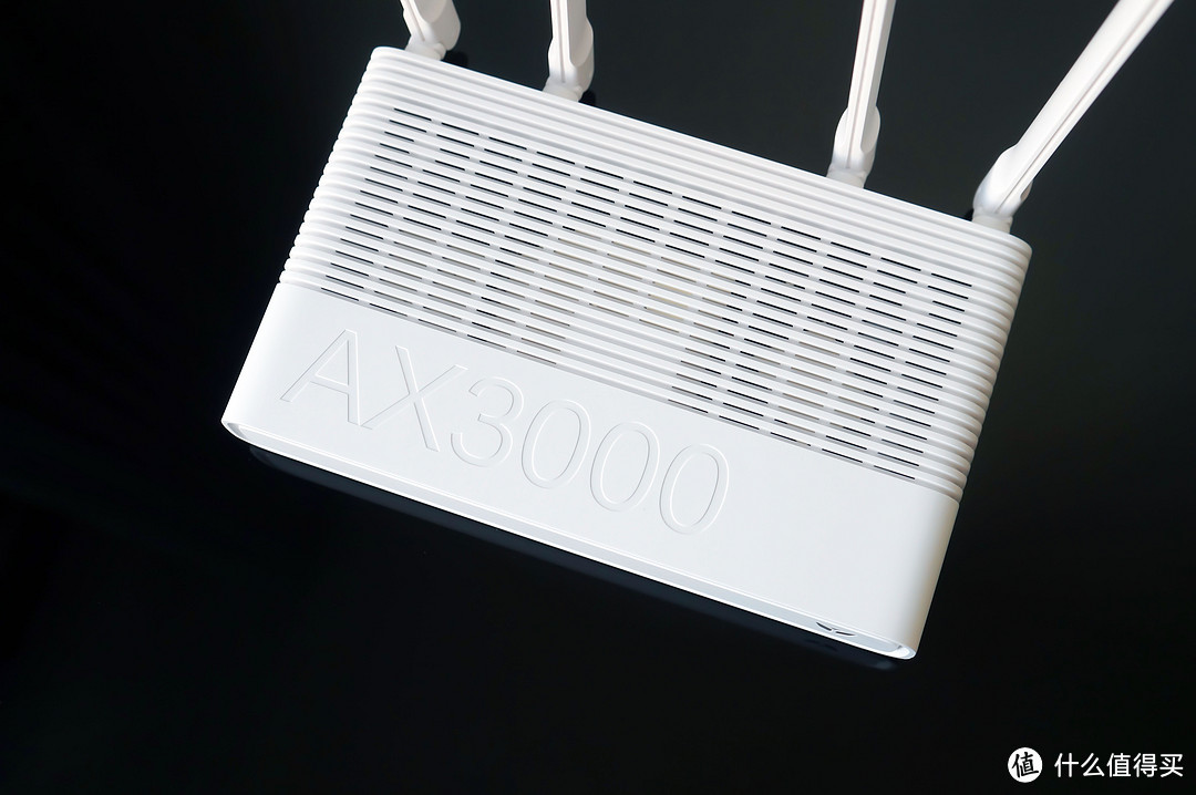 千兆路由器超过100美元! Xiangyun无线宝藏AX300在Xangyun实际测量后!