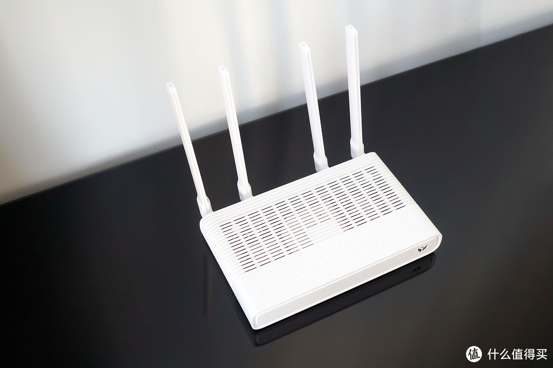 千兆路由器超过100美元! Xiangyun无线宝藏AX300在Xangyun实际测量后!