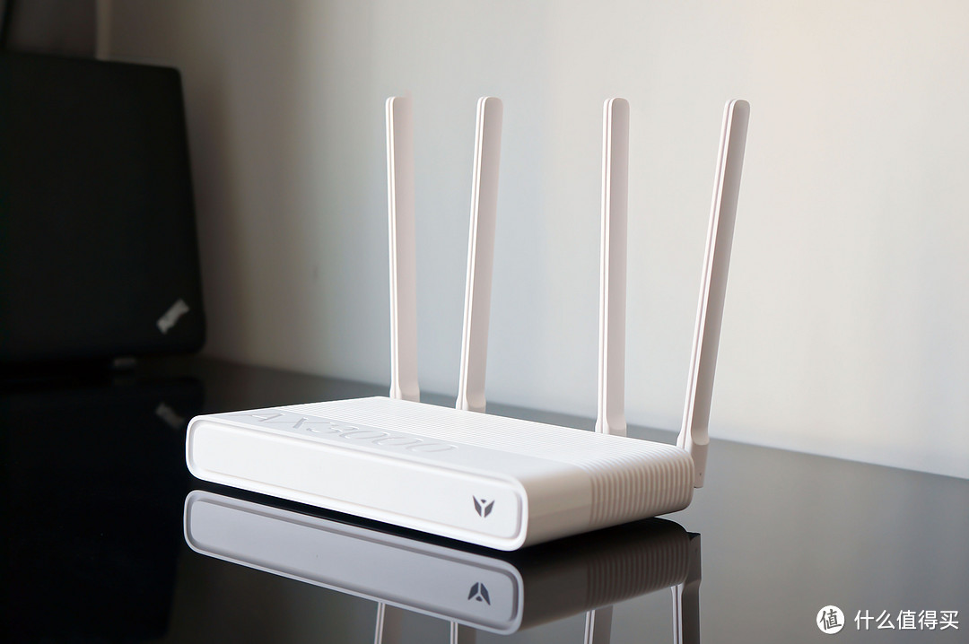 千兆路由器超过100美元! Xiangyun无线宝藏AX300在Xangyun实际测量后!