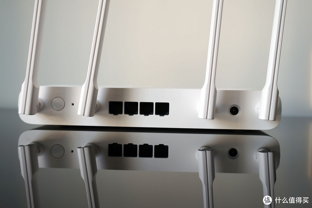 千兆路由器超过100美元! Xiangyun无线宝藏AX300在Xangyun实际测量后!