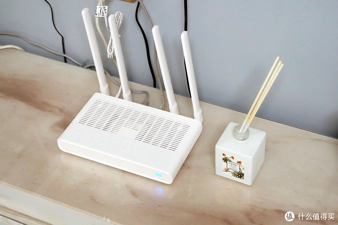 千兆路由器超过100美元! Xiangyun无线宝藏AX300在Xangyun实际测量后!