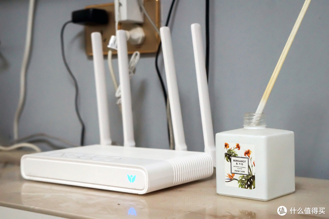 千兆路由器超过100美元! Xiangyun无线宝藏AX300在Xangyun实际测量后!