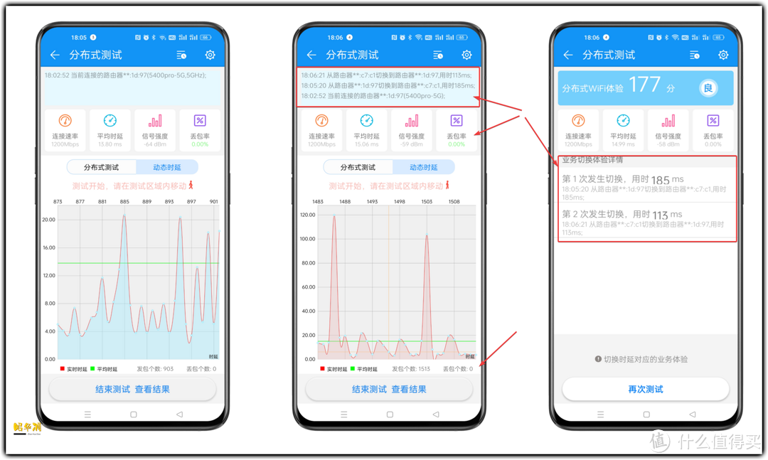 还在折腾K3？醒醒吧，满血 WiFi6 它不香吗｜中兴 ZTE巡天版AX3000