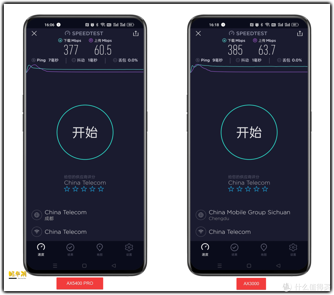 还在折腾K3？醒醒吧，满血 WiFi6 它不香吗｜中兴 ZTE巡天版AX3000