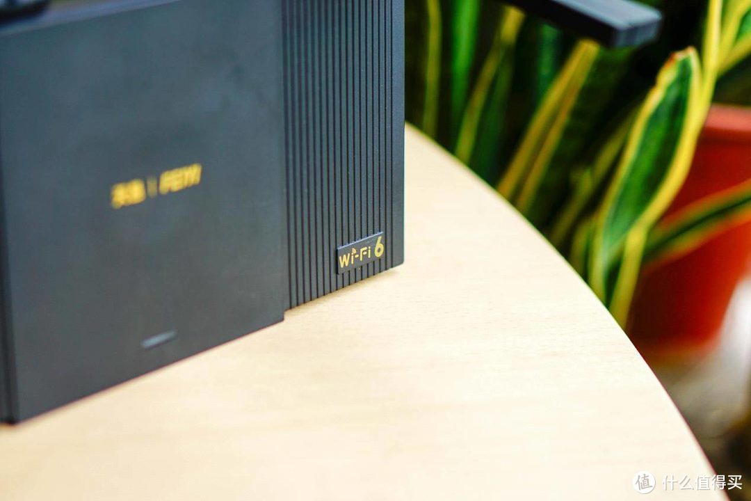 稳定的网络环境才是智能生活的基础，飞邑AX3000双频千兆Wi-Fi6无线路由器 