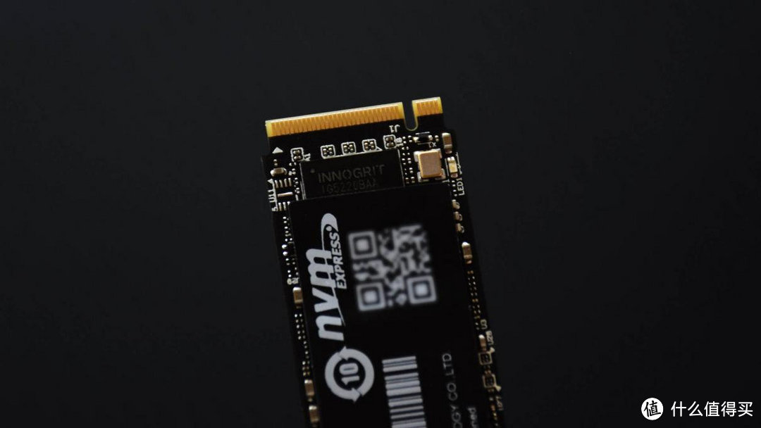 大华存储C970系列PCIe Gen4_0 NVMe固态硬盘：高速读写，品质保障