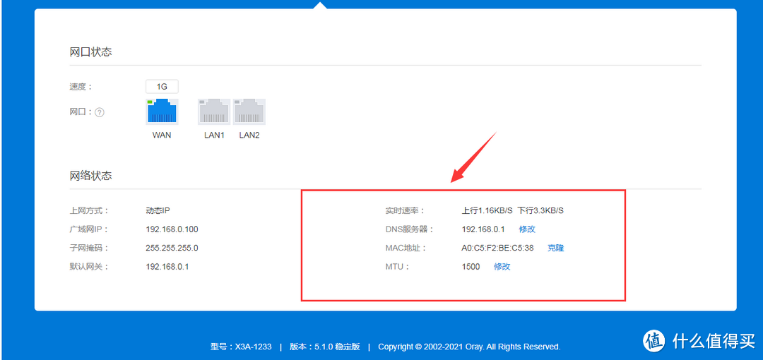 全千兆智能路由器是不是很贵？原来只需百元就能入手！