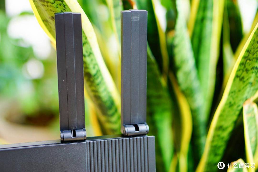 稳定的网络环境才是智能生活的基础，飞邑AX3000双频千兆Wi-Fi6无线路由器 