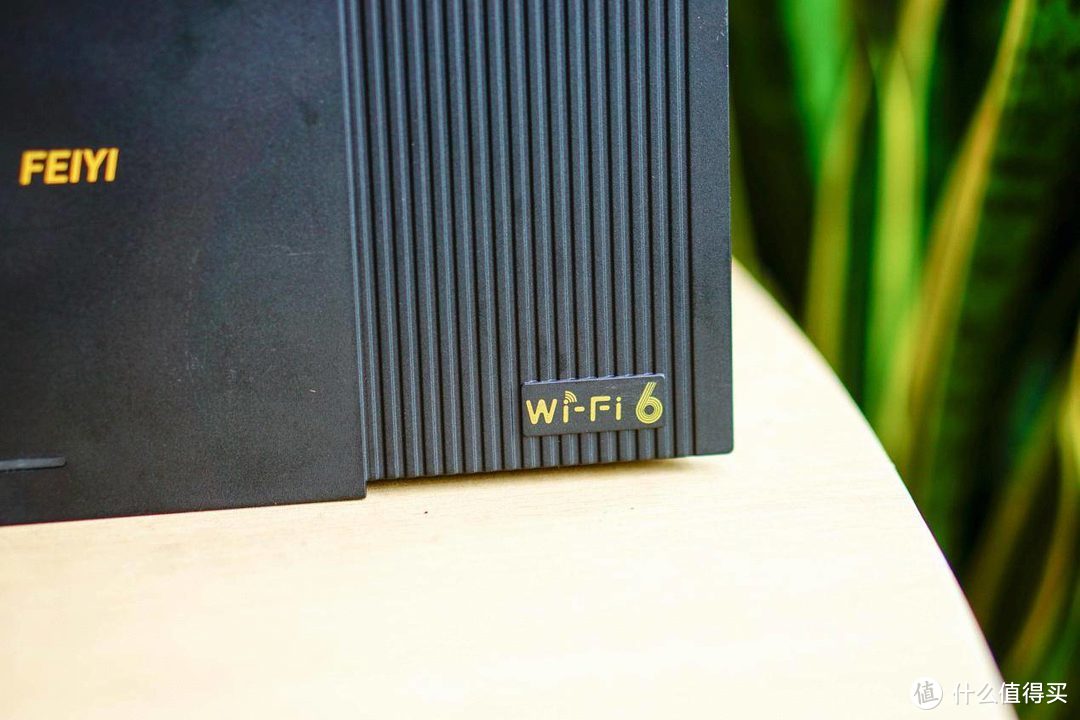 稳定的网络环境才是智能生活的基础，飞邑AX3000双频千兆Wi-Fi6无线路由器 