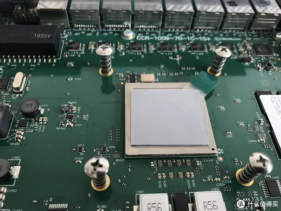 商用网络设备在家用？噪音怎么解决呢？