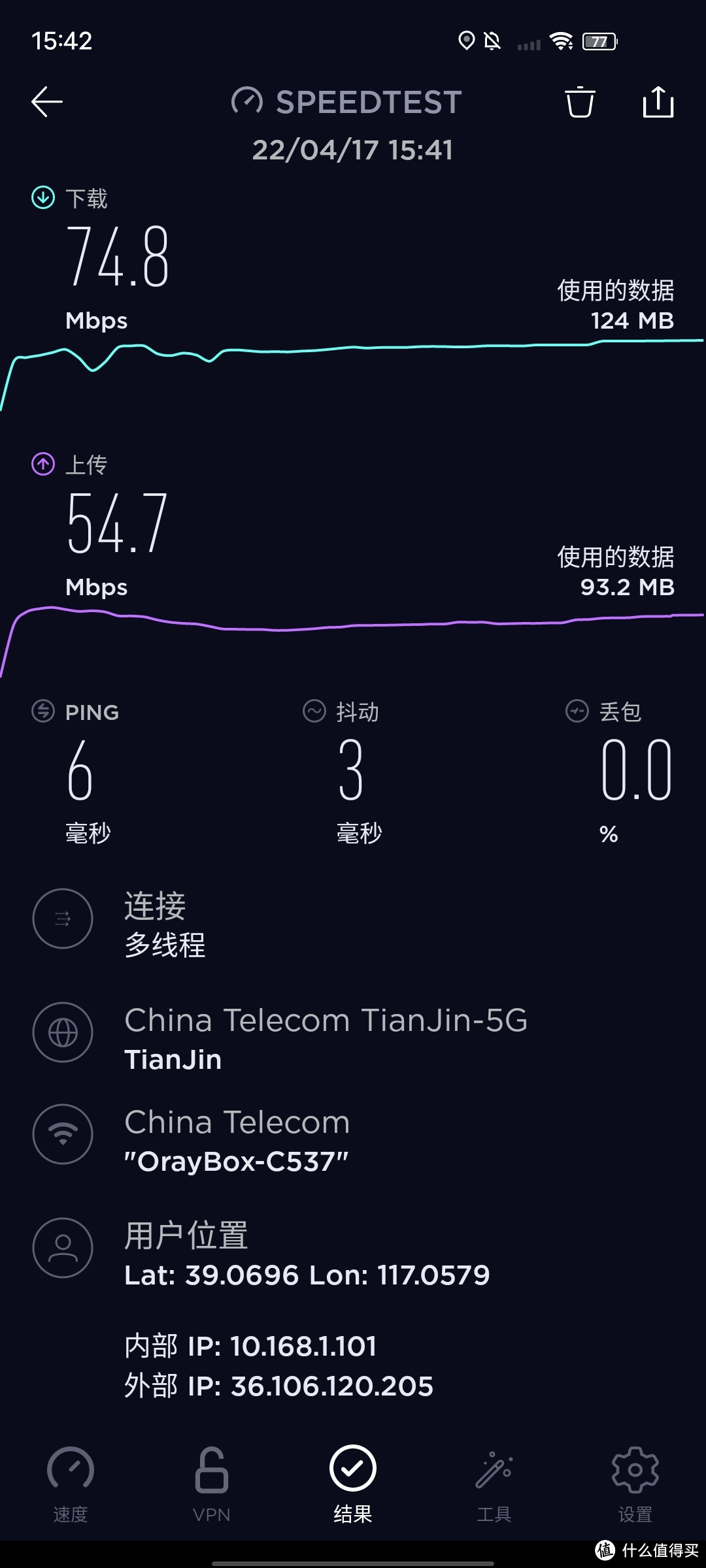 全千兆智能路由器是不是很贵？原来只需百元就能入手！