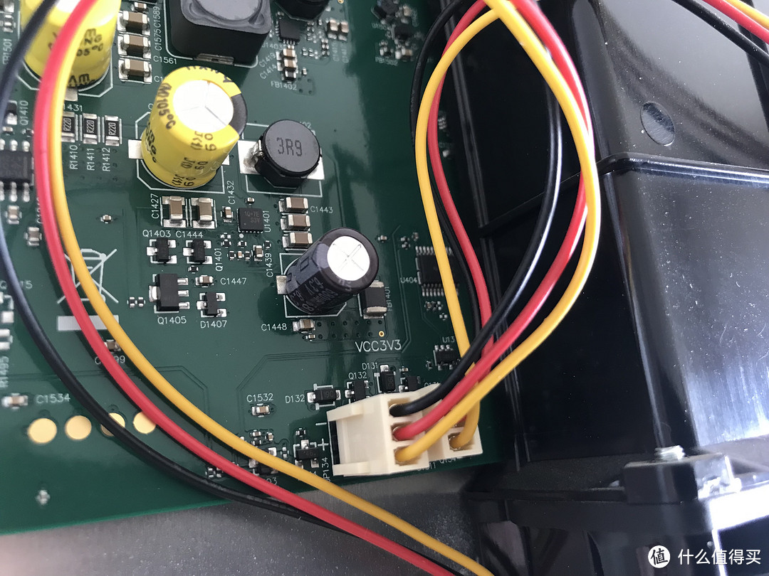 商用网络设备在家用？噪音怎么解决呢？