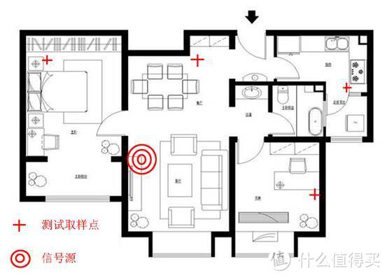 稳定的网络环境才是智能生活的基础，飞邑AX3000双频千兆Wi-Fi6无线路由器 