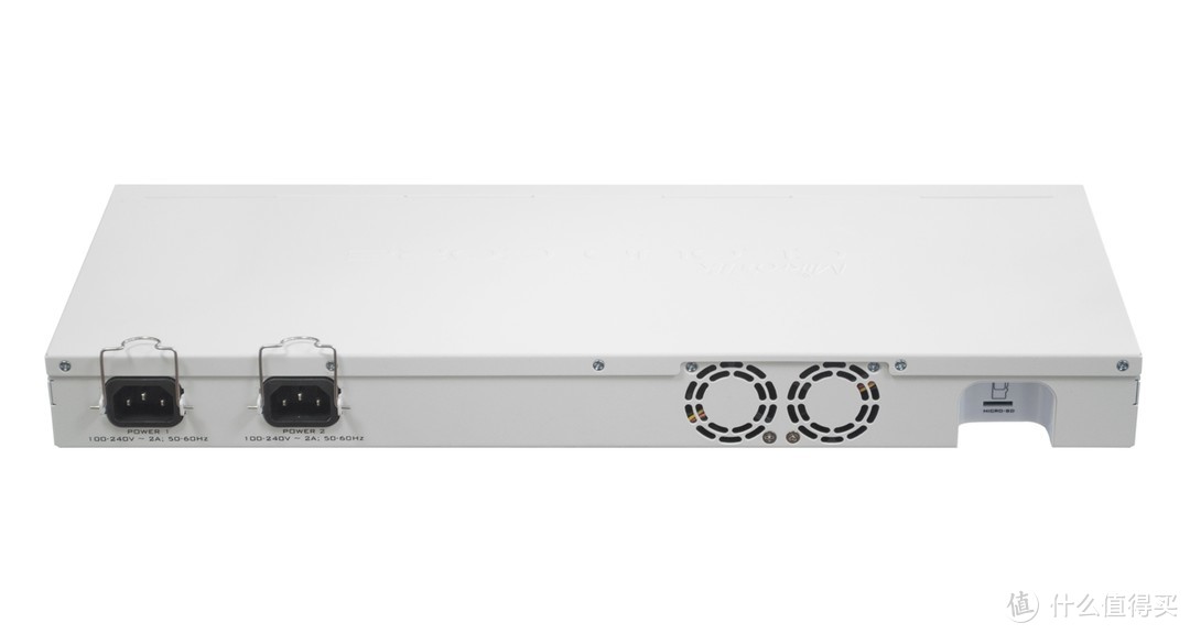 商用网络设备在家用？噪音怎么解决呢？