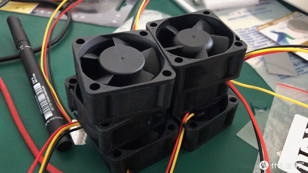 商用网络设备在家用？噪音怎么解决呢？