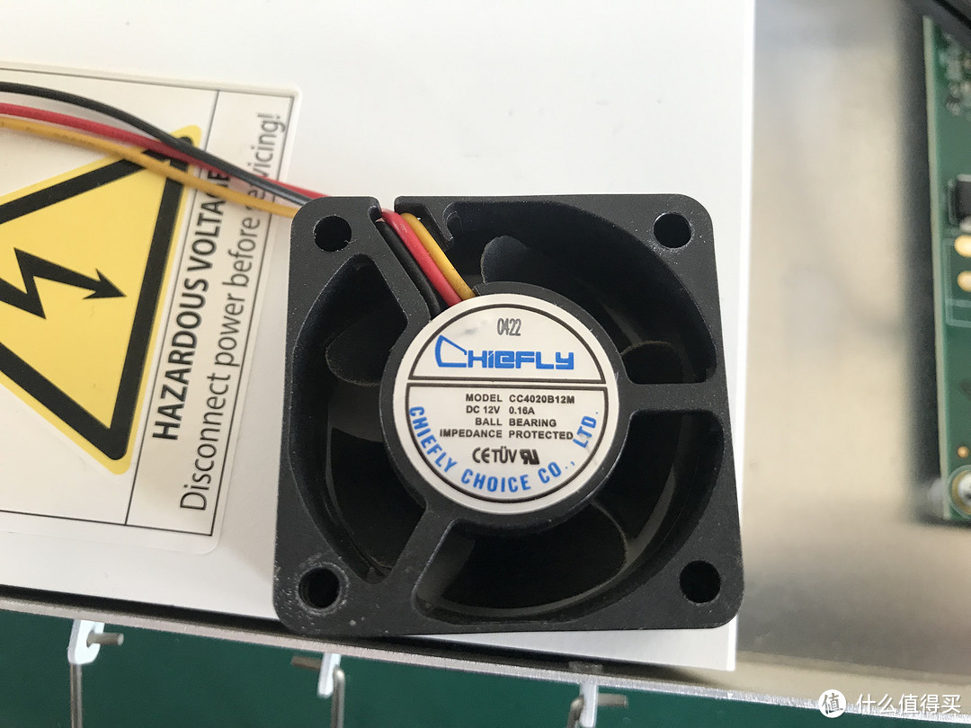 商用网络设备在家用？噪音怎么解决呢？