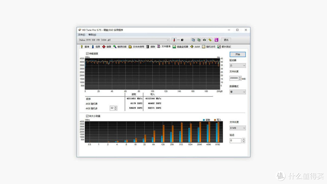 大华存储C970系列PCIe Gen4_0 NVMe固态硬盘：高速读写，品质保障