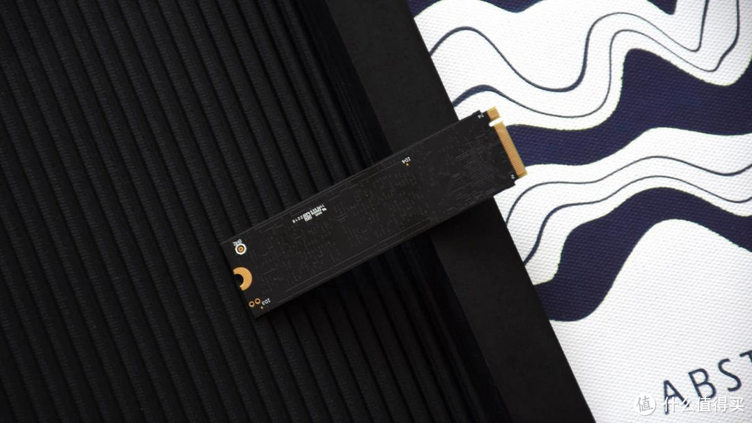 大华存储C970系列PCIe Gen4_0 NVMe固态硬盘：高速读写，品质保障