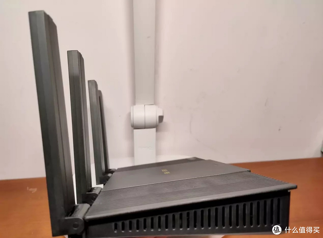 双频WiFi6，操作简便，性能强悍-飞邑AX3000无线路由器体验