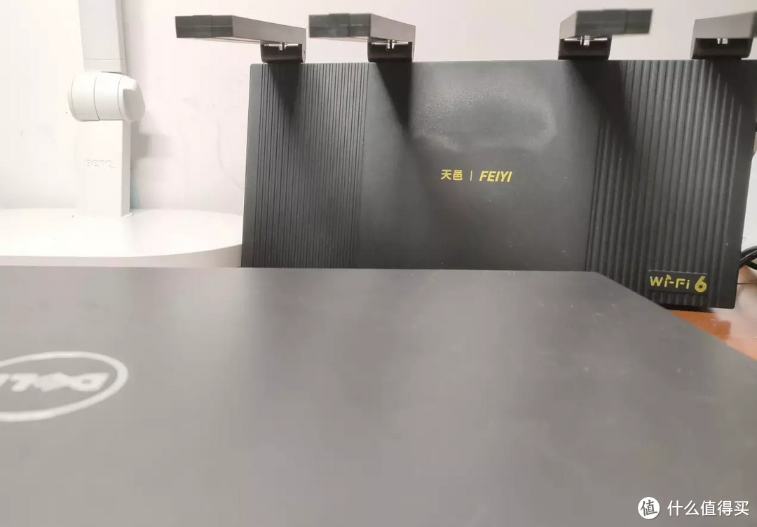 双频WiFi6，操作简便，性能强悍-飞邑AX3000无线路由器体验