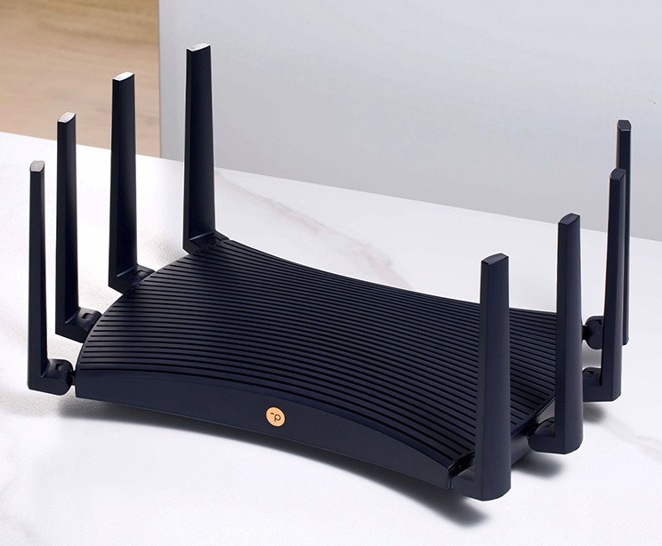 TP-LINK 推出轻舟 AX4200 路由器：双 2.5G 网口、支持 Docker 功能