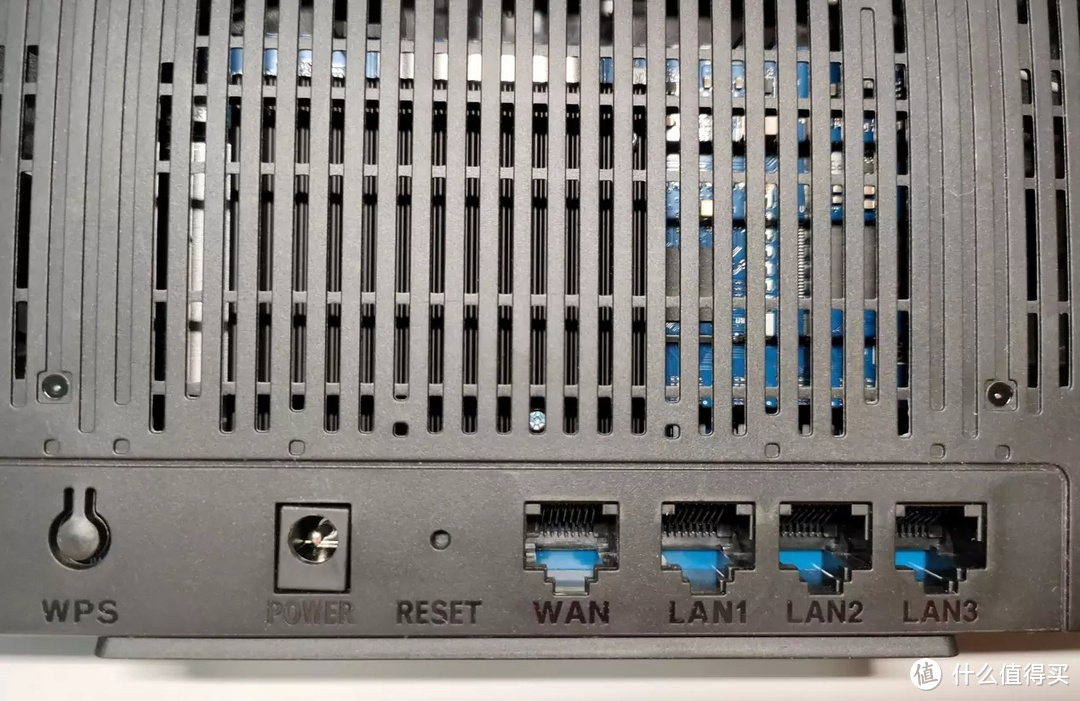 双频WiFi6，操作简便，性能强悍-飞邑AX3000无线路由器体验