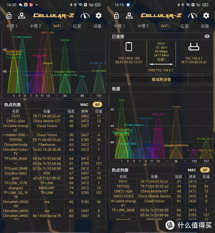 双频WiFi6，操作简便，性能强悍-飞邑AX3000无线路由器体验