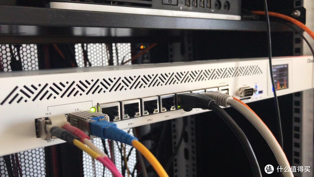 对于光猫棒，其实也就那么回事，基本家用并不推荐