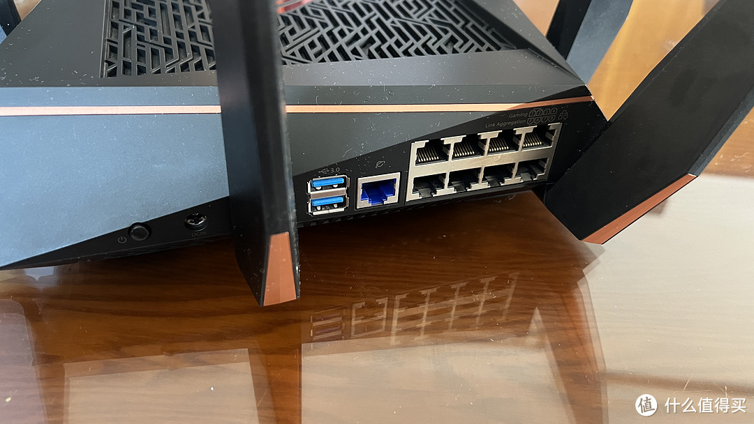 华硕gt5300散热改装和EVA改色方案