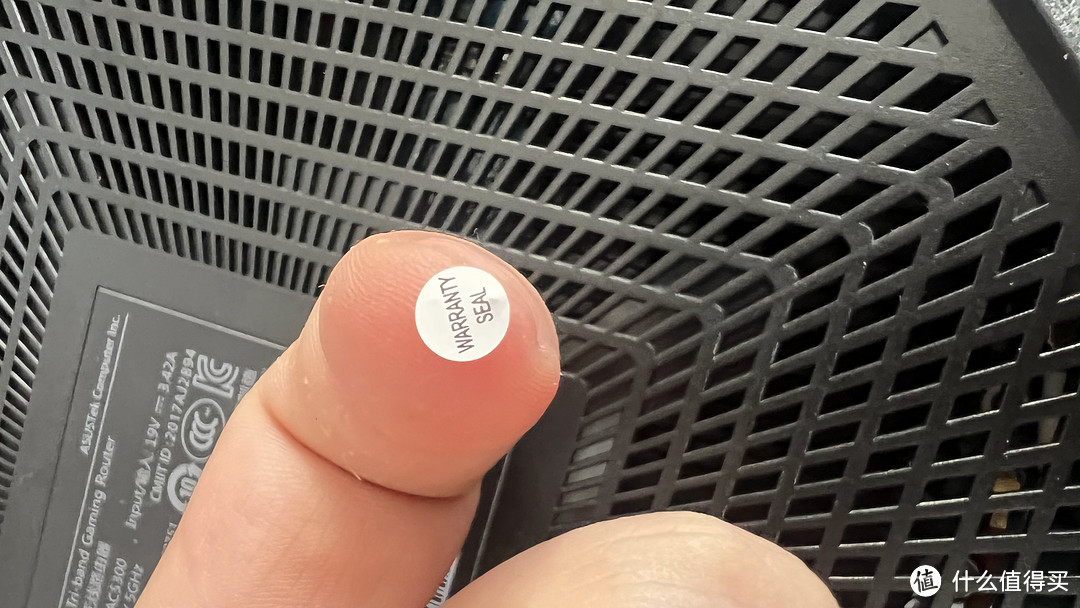 华硕gt5300散热改装和EVA改色方案