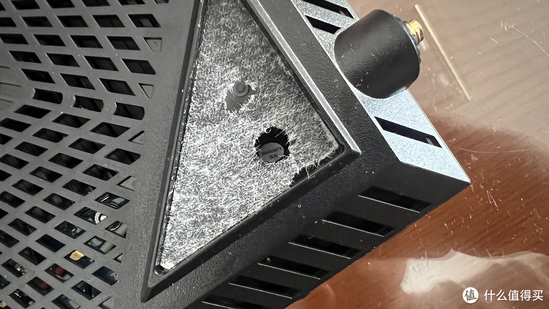 华硕gt5300散热改装和EVA改色方案